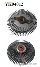 MERCEDES BENZ FAN CLUTCH OEM NO.6032000122