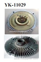 FORD FAN CLUTCH OEM NO.1063042