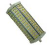 hot sell 189mm 30w led r7s light double ended