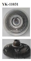 FORD FAN CLUTCH OEM NO.2C11-8C617-BA