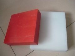 Abrasion & impact resistant moldable plastic uhmwpe sheets