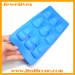 silicone ice cube tray car shape