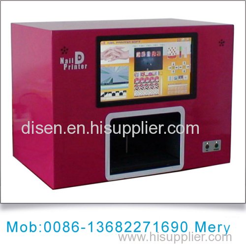 Digital nail printer price