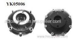 ISUZU C190 FAN CLUTCH OEM NO.8-94244-409-0