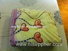 Soft Breathable Micro Fiber Blanket