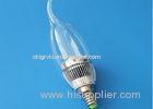 Flame Tip 3 Watt LED Candle Bulb Light Decoration Lighting Fixture