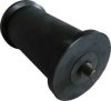 Power Saving UHMWPE Roller Without Damage Conveyor Belt