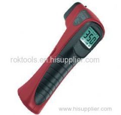 China Infrared Thermometer -25~400°C