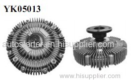 ISUZU 4JK1 FAN CLUTCH 8-97302-291-0