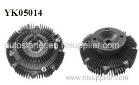 ISUZU FAN CLUTCH OEM NO.8-97172-200-0