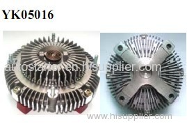 ISUZU 4HE1 FAN CLUTCH 8-97148-797-0