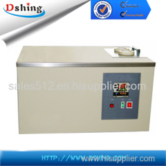 DSHD-510G Solidifying Point Tester