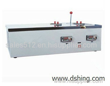 DSHD-510E Solidifying Point&Cold Filter Pluging Point Tester