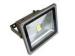 50w Waterproof led flood light , Warehouse LED Floodlight 3000K Warm White