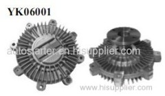 MITSUB I SHI 4D56 FAN CLUTCH MD-106546