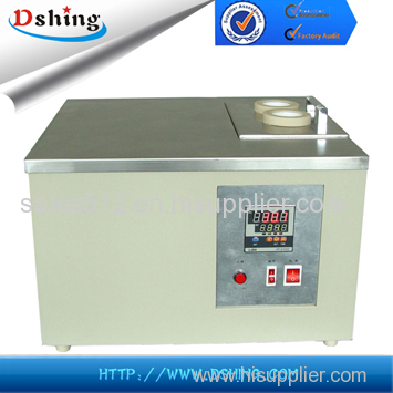 DSHD-510-1 Solidifying Point Tester
