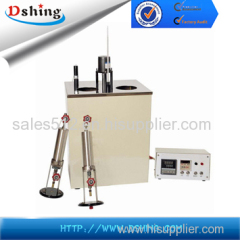 DSHD-0232 Liquified Petroleum Gas(LPG) Copper Strip Corrosion Tester