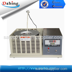 DSHD-30011 Carbon Residue Tester(Electric Furnace Method)