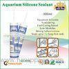 General Purpose Glass Silicone Adhesive Sealant For Aquarium Sealing