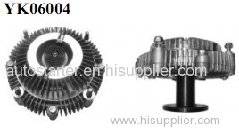 MITSU BISHI 4G6 FAN CLUTCH MD361311