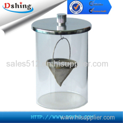 DSHD-0324 Steel Mesh Oil Separator for lubricating oil