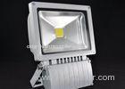 High Lumen 100W Warehouse Epistar LED Floodlight PF>0.95 IP67 LED Driver