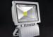 High Lumen 100W Warehouse Epistar LED Floodlight PF&gt;0.95 IP67 LED Driver