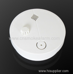 fire alarm heat smoke alarm