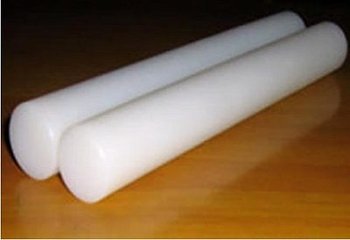 Ultrahigh Molecular Weight Polyethylene UHMWPE Rod