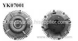 NISSAN FAN CLUTCH OEM NO.21082-86G00