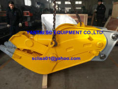 hydraulic crusher pulverizer hydraulic shear