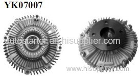 NISSAN FAN CLUTCH OEM NO.21082-42L01