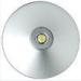 30w Dustproof LED High Bay Lights , 2400LM No Lead / Mercury Aluminum Lamp