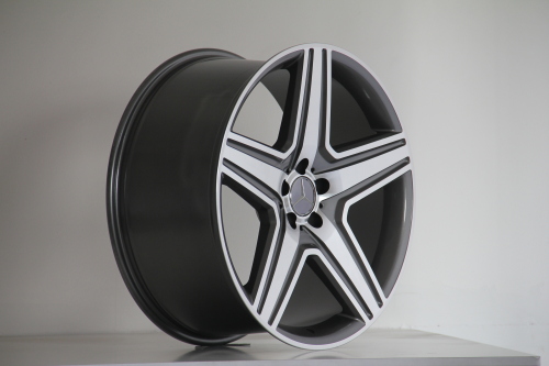 Mercedes ML GL wheels