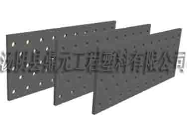 UHMWPE spillplate in china