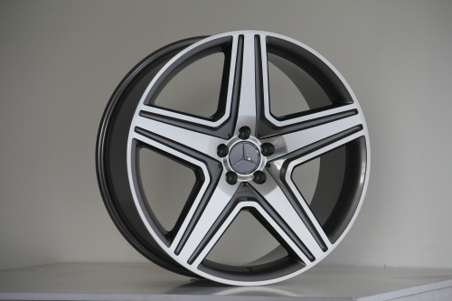 Mercedes ML GL wheels