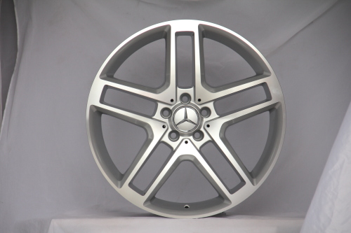 SUV wheels for GLK