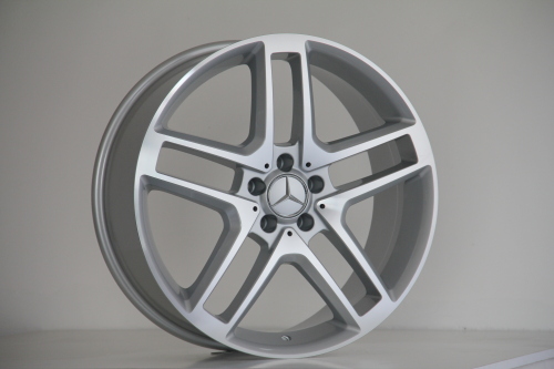 SUV wheels for GLK