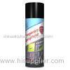 Temporary motor vehicle, pedestrains, Car metallic Aerosol Graffiti Spray Paints ID-220