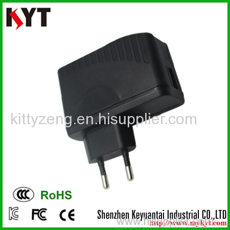 12W AC adapter with factory price