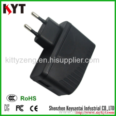 top quality 12W AC adapter with factory price