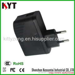 top quality 12W AC adapter with factory price