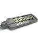 160w Waterproof Outdoor LED Street Lights / Led Street Lighting With IP65 Standard