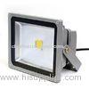 10w Outdoor LED Flood Lights , Aluminum Flood Lamp With IP65 For Garden