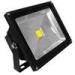 20W Cool White Outdoor LED Flood Lights / Spotlight For Stairwells , CE RoHs