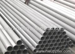 Stainless steel Seamless pipes