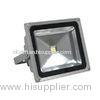 30w Outdoor LED Flood Lights Fixture With IP65 For Pedestrian Paths , Ac85v - 265v