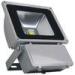 70watt Outdoor LED Flood Lights / Exterior Flood Lights For Play Yards , 50000 Hours