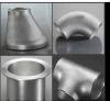 Stainless Stell Butt-welded Pipe fitting