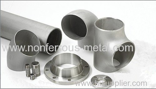 manufacture of Pipe fittings